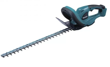 Аккумуляторный кусторез Makita DUH523Z (без АКБ и ЗУ) купить в Уфе