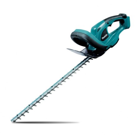 Аккумуляторный кусторез Makita DUH523Z (без АКБ и ЗУ) купить в Уфе