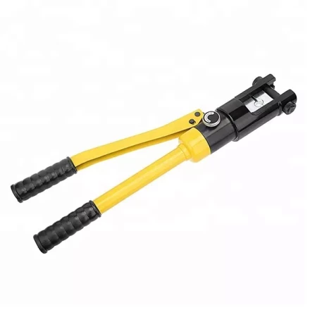 Опрессовщик кабеля TOR YQK-120A 1181201 купить в Уфе