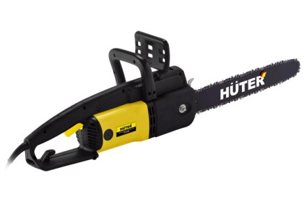 Электропила HUTER ELS-2000 купить в Уфе