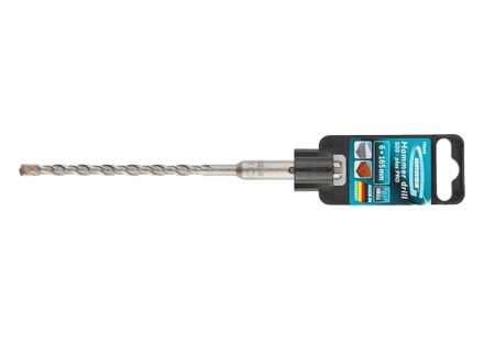 Бур по бетону PRO 6 x 160 мм SDS PLUS GROSS 70660 купить в Уфе
