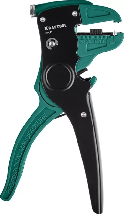 Стриппер CK-6 автоматический 22630 купить в Уфе