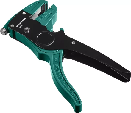 Стриппер CK-6 автоматический 22630 купить в Уфе