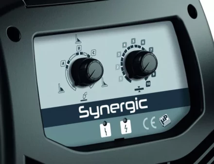 Сварочный полуавтомат MAXIMA 190 SYNERGIC Telwin купить в Уфе