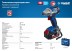 Ударный гайковерт аккумуляторный BL-motor 2 АКБ GB-250 A5 серия ПРОФЕССИОНАЛ купить в Уфе