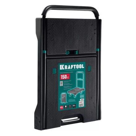 Тележки платформенные 38780-150 купить в Уфе