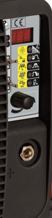 Сварочный аппарат TECHNOLOGY TIG 182 AC DC-HF LIFT  TIG ACC Telwin купить в Уфе