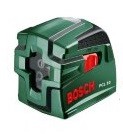 Нивелир лазерный BOSCH PCL 10 SET купить в Уфе