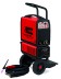 Сварочный аппарат  Telwin SUPERIOR TIG 322 AC/DC HF/LIFT AQUA TIG ACC купить в Уфе