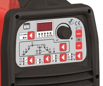 Сварочный аппарат  Telwin SUPERIOR TIG 322 AC/DC HF/LIFT AQUA TIG ACC купить в Уфе