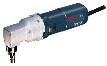 Ножницы электрические Bosch GNA 2 купить в Уфе