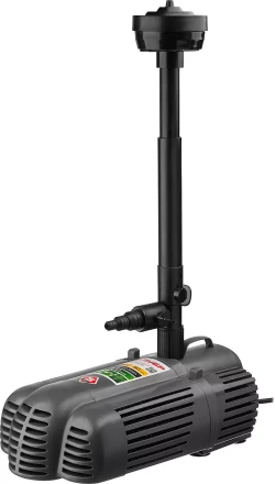 Насос фонтанный ЗНФГ-50-3.4 серия МАСТЕР купить в Уфе