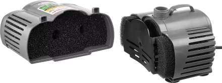 Насос фонтанный ЗНФГ-50-3.4 серия МАСТЕР купить в Уфе