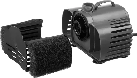 Насос фонтанный ЗНФГ-50-3.4 серия МАСТЕР купить в Уфе