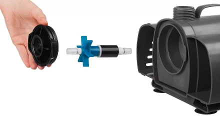 Насос фонтанный ЗНФГ-50-3.4 серия МАСТЕР купить в Уфе