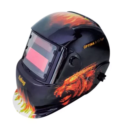 Сварочная маска сварщика &quot;Хамелеон&quot; FUBAG OPTIMA 9.13 Tiger купить в Уфе