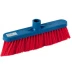 Щетка для пола, искусственная щетина с пластмассовым основанием 39120 купить в Уфе