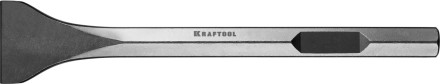 Зубило HEX 28 ALLIGATOR 29341-75-400 купить в Уфе