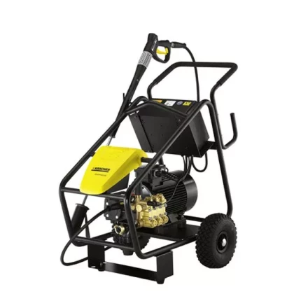 Мойка высокого давления Karcher HD 25/15-4 Cage Plus (Мойка Керхер HD 25/15-4 Cage Plus) купить в Уфе
