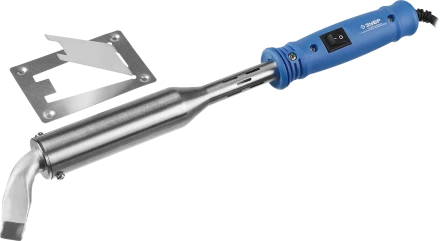 Паяльники высокомощные с выключателем серия ПРОФЕССИОНАЛ купить в Уфе