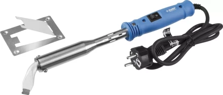 Паяльники высокомощные с выключателем серия ПРОФЕССИОНАЛ купить в Уфе