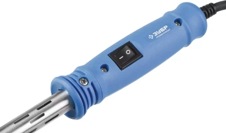 Паяльники высокомощные с выключателем серия ПРОФЕССИОНАЛ купить в Уфе