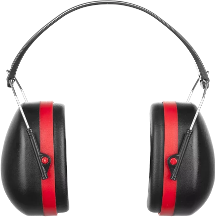 Наушники защитные противошумные серия МАСТЕР купить в Уфе