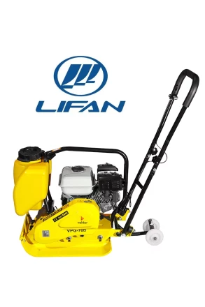 Виброплита VEKTOR VPG-70B купить в Уфе