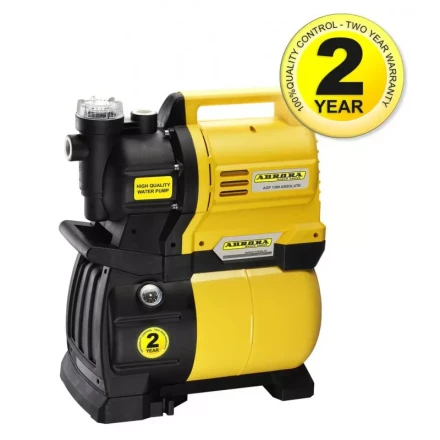 Насосная станция AURORA AGP 800-25 ADVANCE купить в Уфе