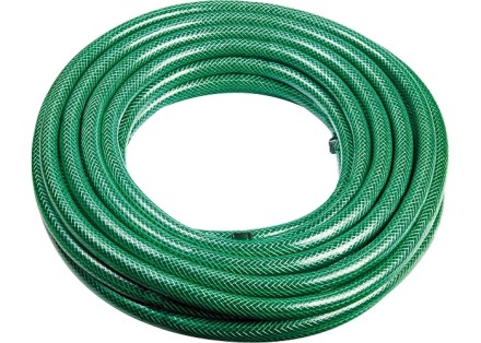 Шланг поливочный ПВХ  3/4&quot;, 50 м, армированный  PALISAD 67479 купить в Уфе