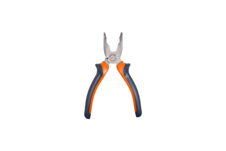 Пассатижи комбинированные Кратон Home master Сr-V 175 мм 2 12 01 002 купить в Уфе
