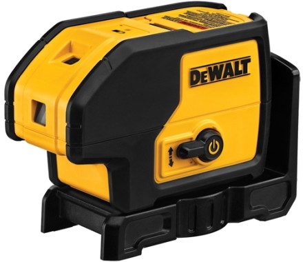 Лазерный нивелир DeWalt DW 083 К купить в Уфе