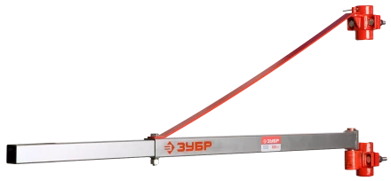 Кран-балка для тельфера серия МАСТЕР купить в Уфе