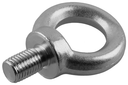 Рым-болты DIN 580 карточка серия ПРОФЕССИОНАЛ купить в Уфе