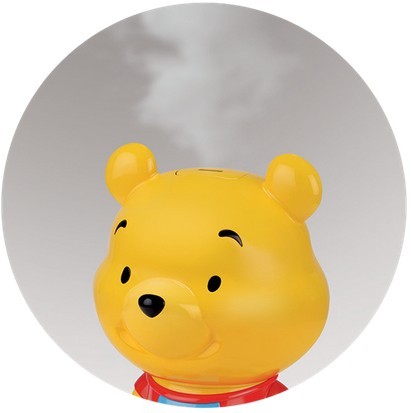 Увлажнитель ультразвуковой BALLU UHB-275 Winnie Pooh купить в Уфе