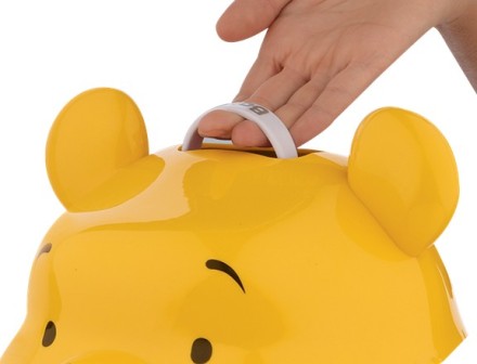 Увлажнитель ультразвуковой BALLU UHB-275 Winnie Pooh купить в Уфе