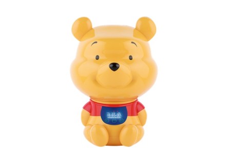 Увлажнитель ультразвуковой BALLU UHB-275 Winnie Pooh купить в Уфе