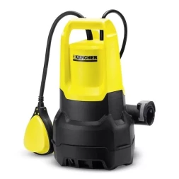 Насос Karcher SP 3 Dirt EU