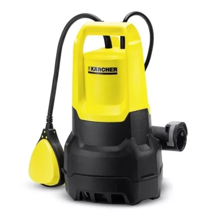 Насос Karcher SP 3 Dirt EU купить в Уфе