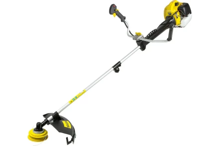 Триммер бензиновый HUTER GGT-2900S PRO с антивибрационной системой купить в Уфе