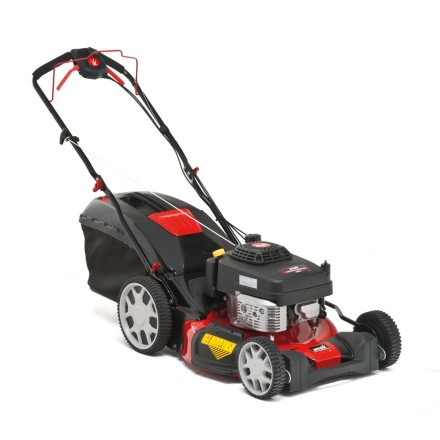 Бензиновая газонокосилка MTD Advance 53 SPKV HW купить в Уфе