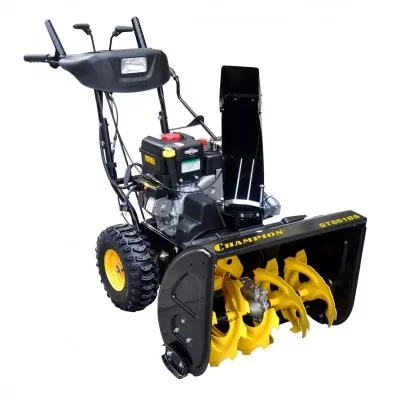 Снегоуборщик бензиновый Champion ST861BS купить в Уфе