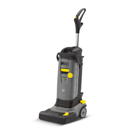 Поломойная машина KARCHER BR 30/4 купить в Уфе