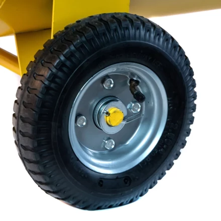 Компрессор воздушный, ременный привод BCI5500-T/200, 5.5 кВт, 200 литров, 850 л/мин Denzel 58128 купить в Уфе