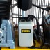 Компрессор воздушный, ременный привод BCI5500-T/200, 5.5 кВт, 200 литров, 850 л/мин Denzel 58128 купить в Уфе