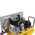 Компрессор воздушный, ременный привод BCI5500-T/200, 5.5 кВт, 200 литров, 850 л/мин Denzel 58128 купить в Уфе