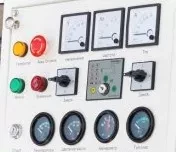 Дизельная электростанция Исток АД30С-Т400-РМ21 купить в Уфе