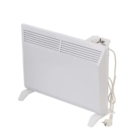 Конвектор электрический XCE-1500, 230 В, 1500 Вт, X-образный нагреватель Denzel 98116 купить в Уфе