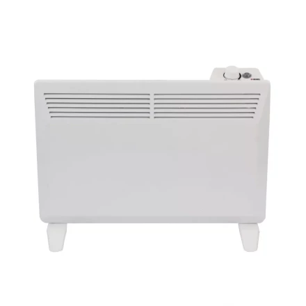 Конвектор электрический XCE-1500, 230 В, 1500 Вт, X-образный нагреватель Denzel 98116 купить в Уфе