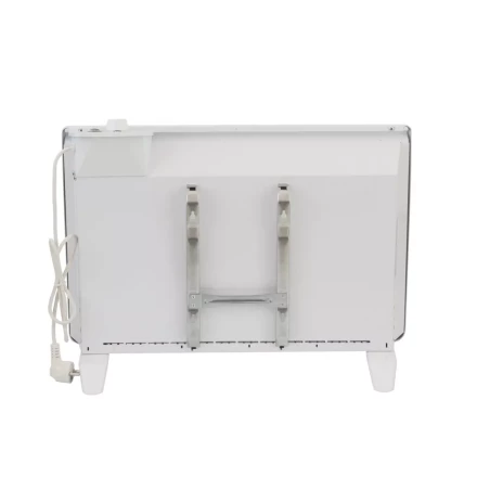 Конвектор электрический XCE-1500, 230 В, 1500 Вт, X-образный нагреватель Denzel 98116 купить в Уфе